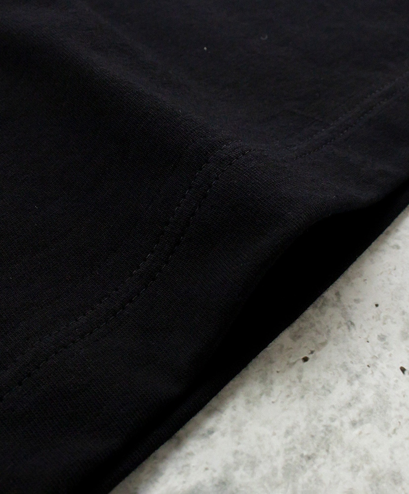 Morlaix Loose 黒 1(WOMEN)