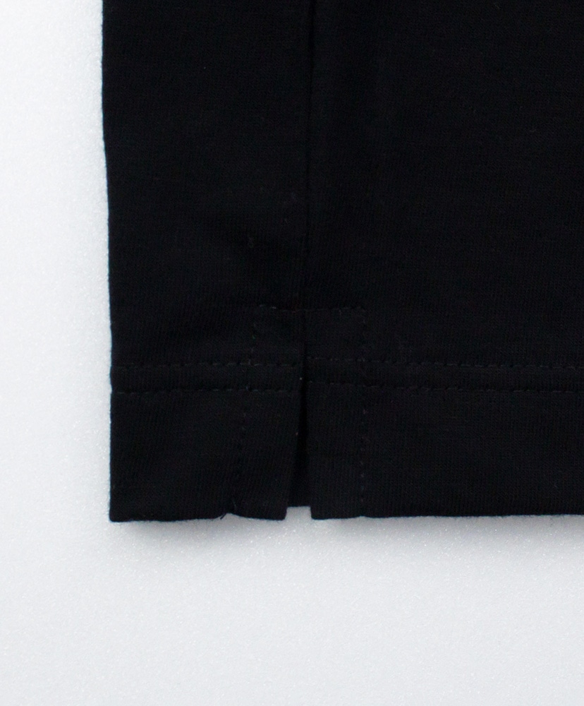 Morlaix Loose 黒 1(WOMEN)