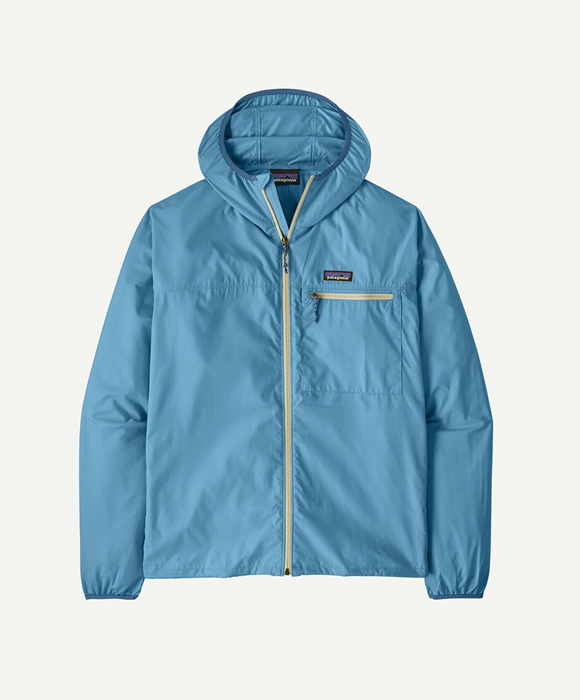 SHRB/ショアーブルー