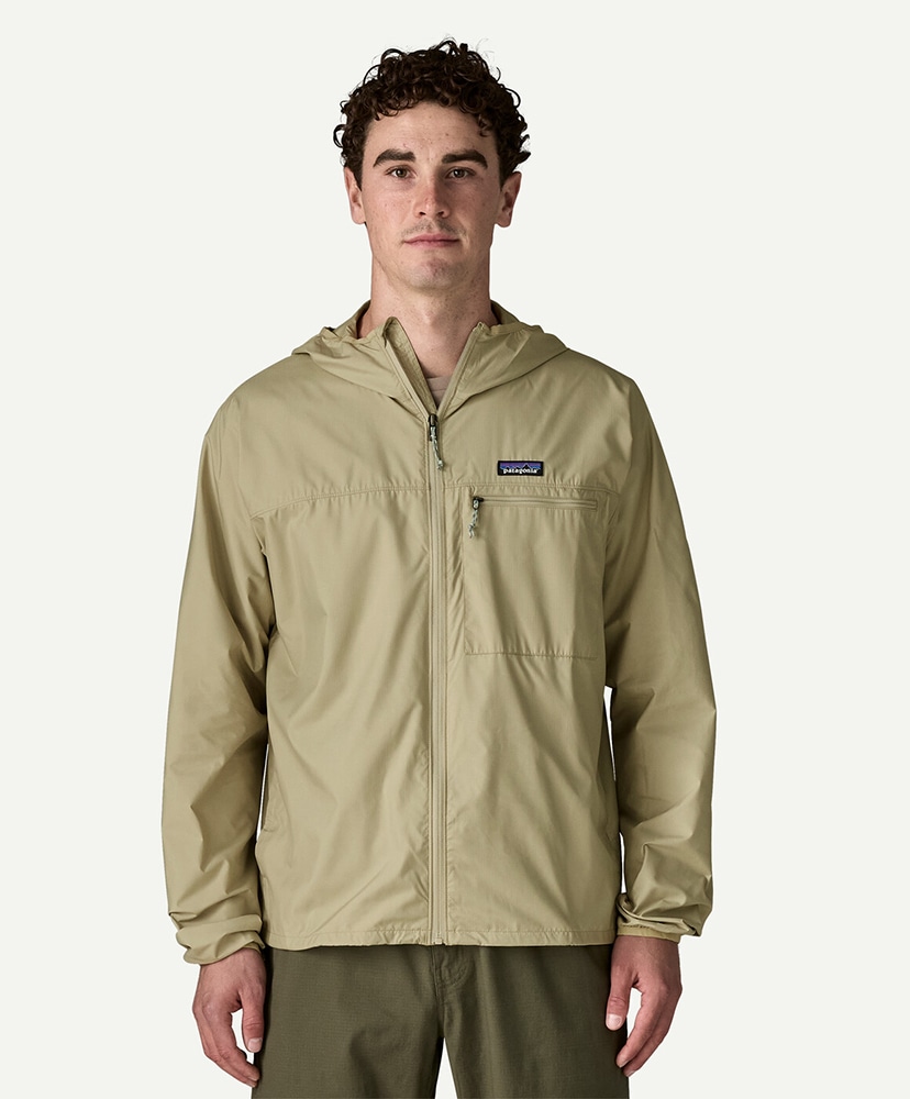 Men's Light & Variable Jacket WSTO/ウェザードストーン L(MEN)