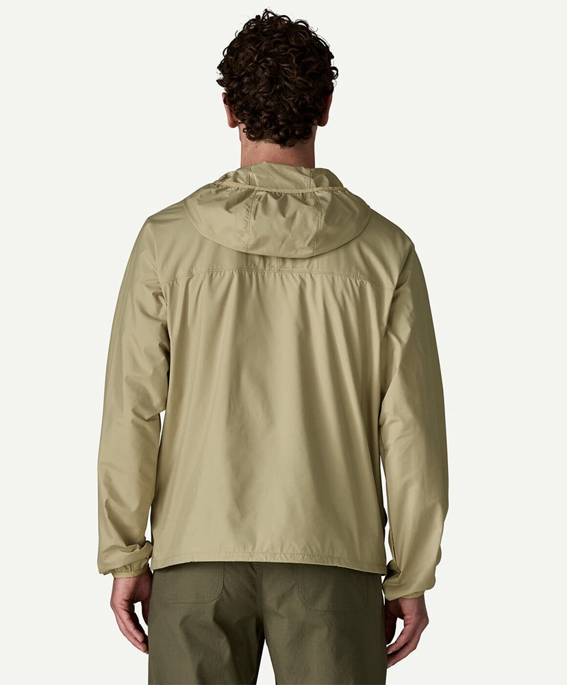 Men's Light & Variable Jacket WSTO/ウェザードストーン L(MEN)