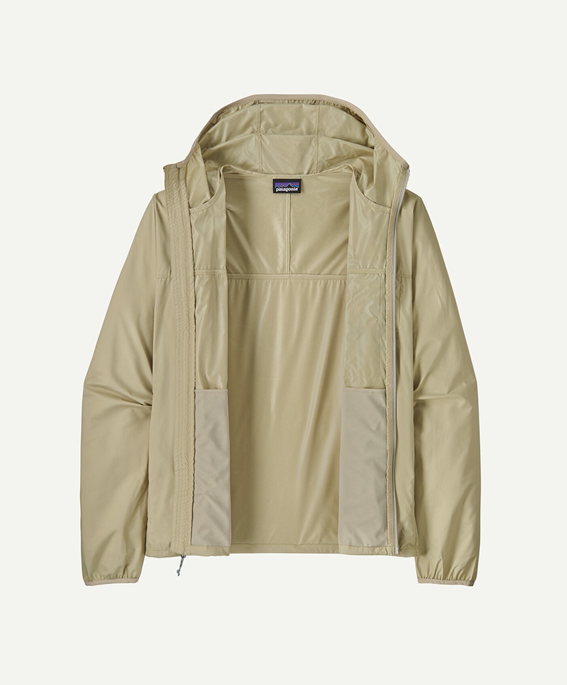 Men's Light & Variable Jacket WSTO/ウェザードストーン L(MEN)