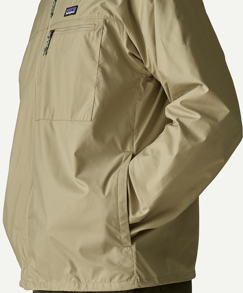 Men's Light & Variable Jacket WSTO/ウェザードストーン L(MEN)