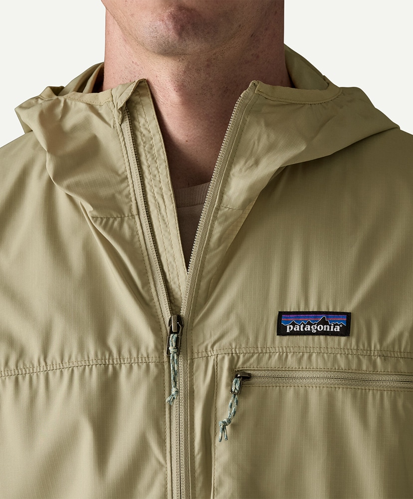 Men's Light & Variable Jacket WSTO/ウェザードストーン L(MEN)