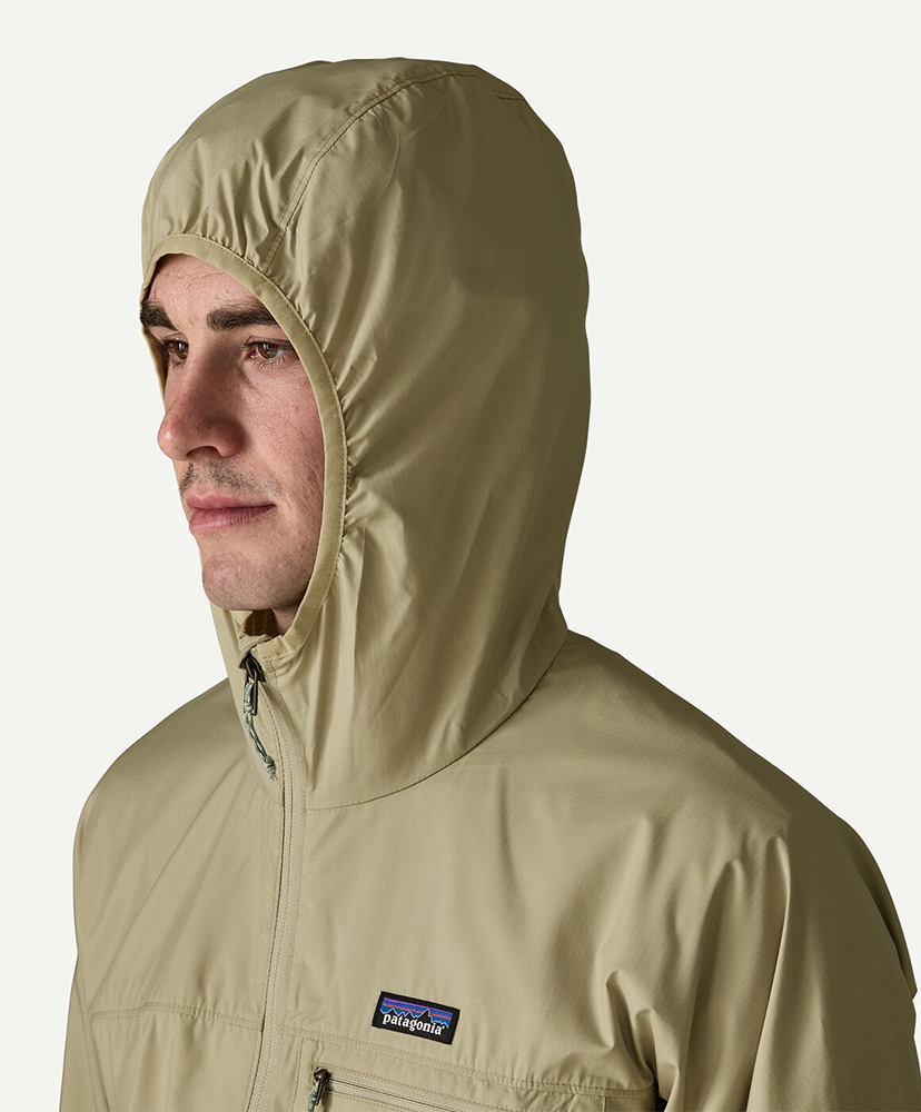 Men's Light & Variable Jacket WSTO/ウェザードストーン L(MEN)