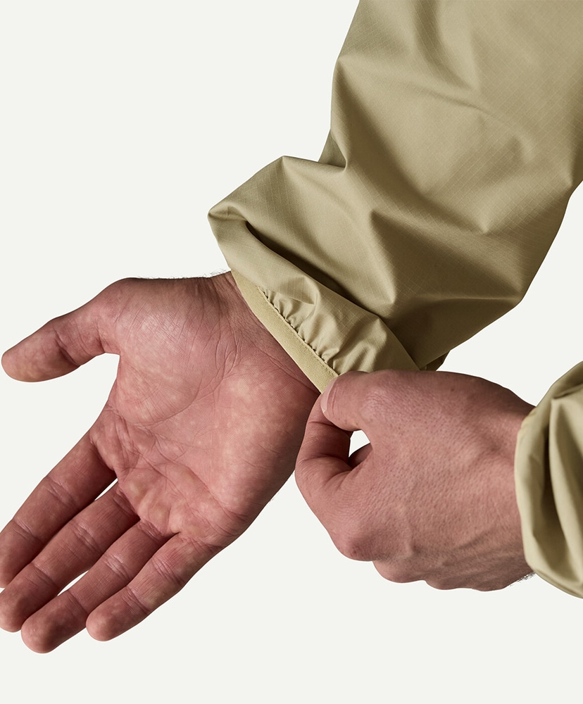 Men's Light & Variable Jacket WSTO/ウェザードストーン L(MEN)