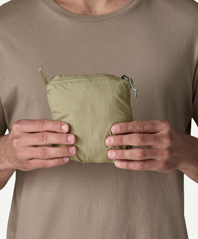 Men's Light & Variable Jacket WSTO/ウェザードストーン L(MEN)