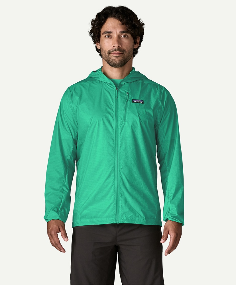 Men's Houdini Jacket AQST/アクアストーン L(MEN)