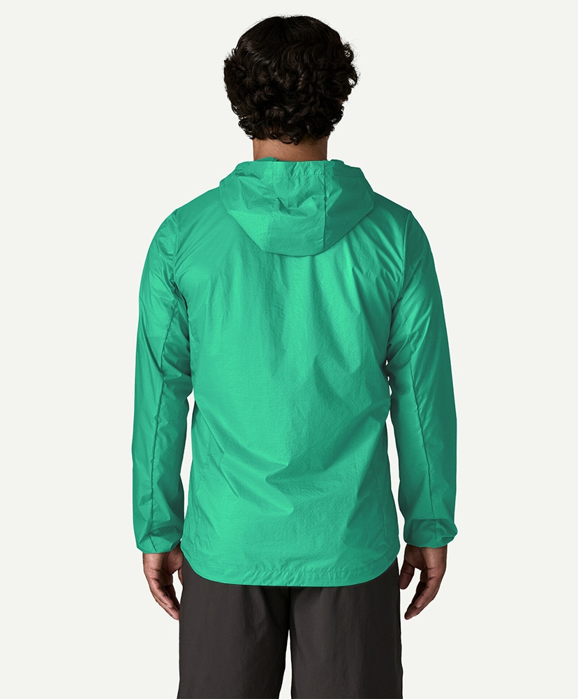 Men's Houdini Jacket AQST/アクアストーン L(MEN)