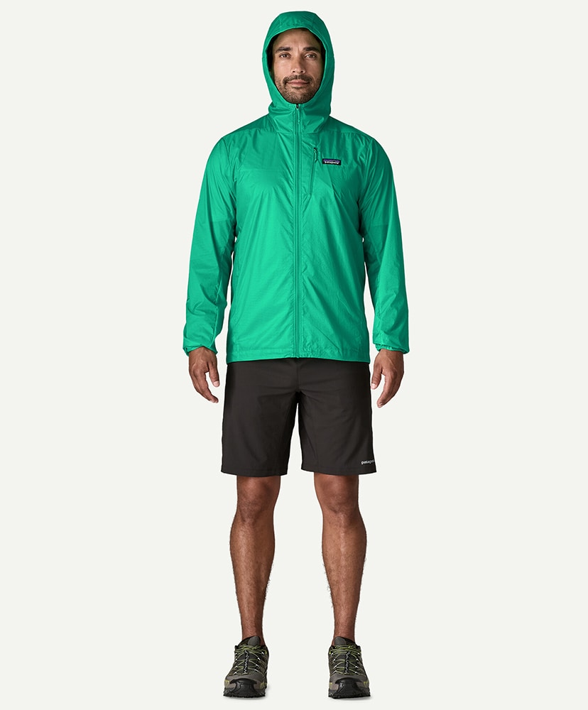 Men's Houdini Jacket AQST/アクアストーン L(MEN)