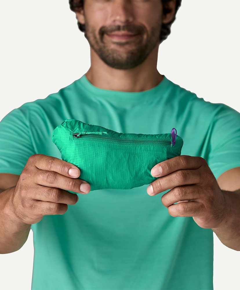 Men's Houdini Jacket AQST/アクアストーン L(MEN)