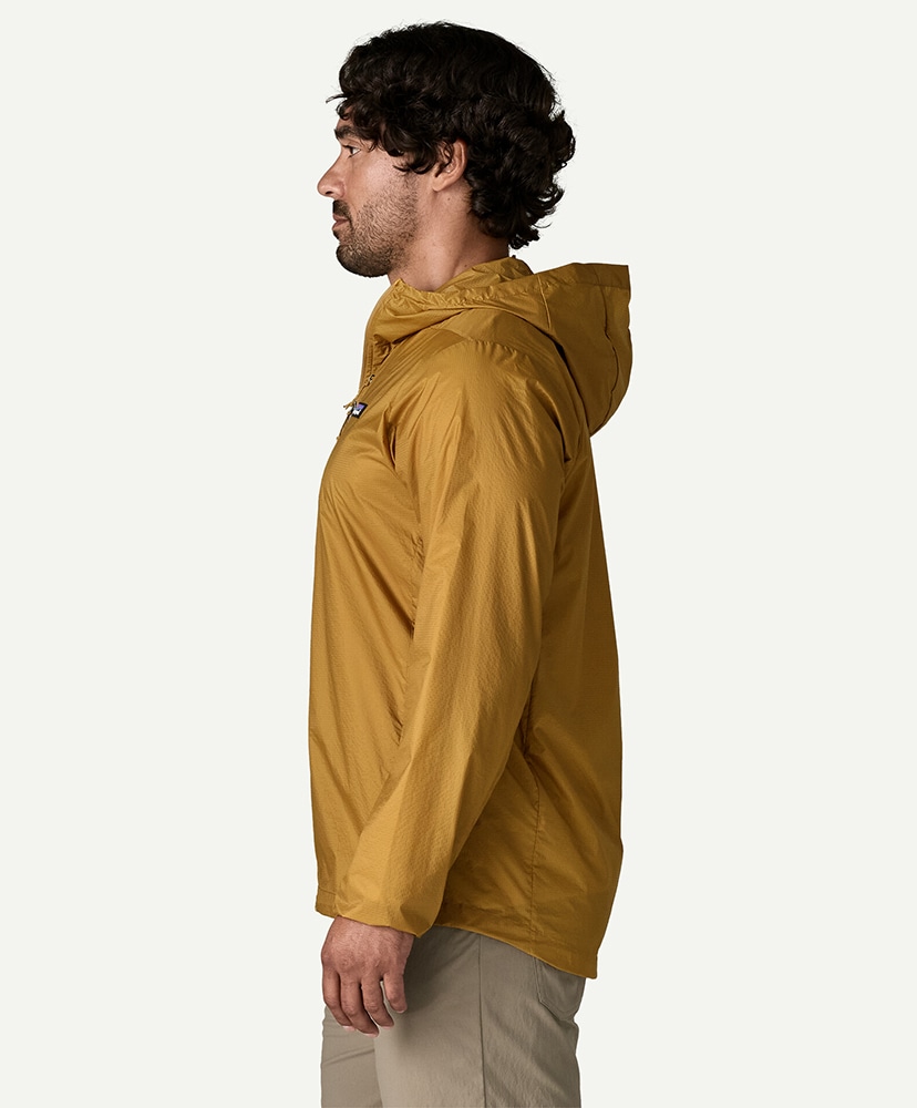 Men's Houdini Jacket BCBN/ボブキャットブラウン L(MEN)