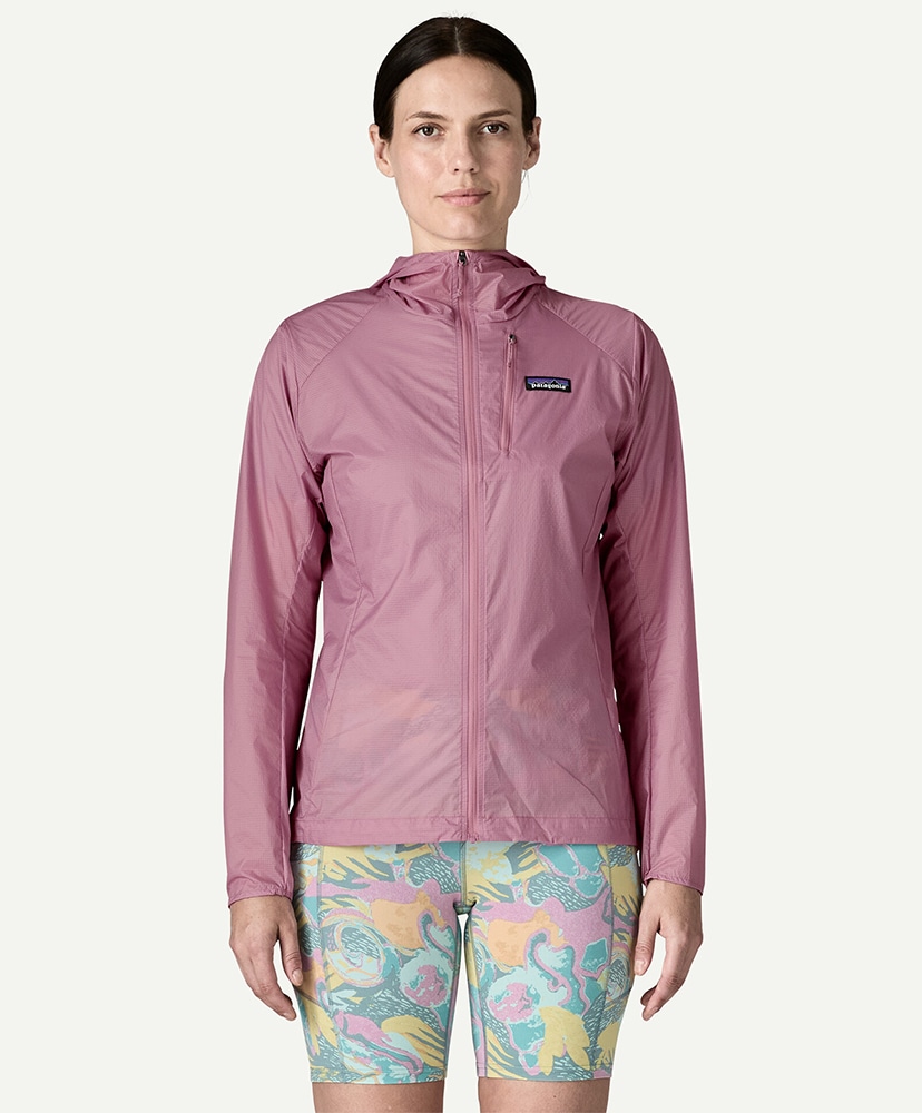 Women's Houdini Jacket LVT/ライトバイオレット M(WOMEN)