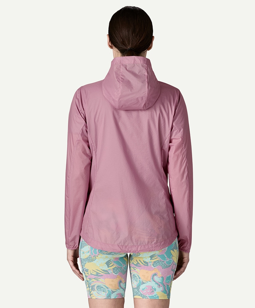 Women's Houdini Jacket LVT/ライトバイオレット M(WOMEN)