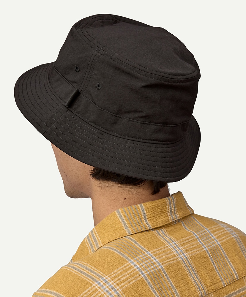 Wavefarer Bucket Hat BLK/ブラック L(MEN)