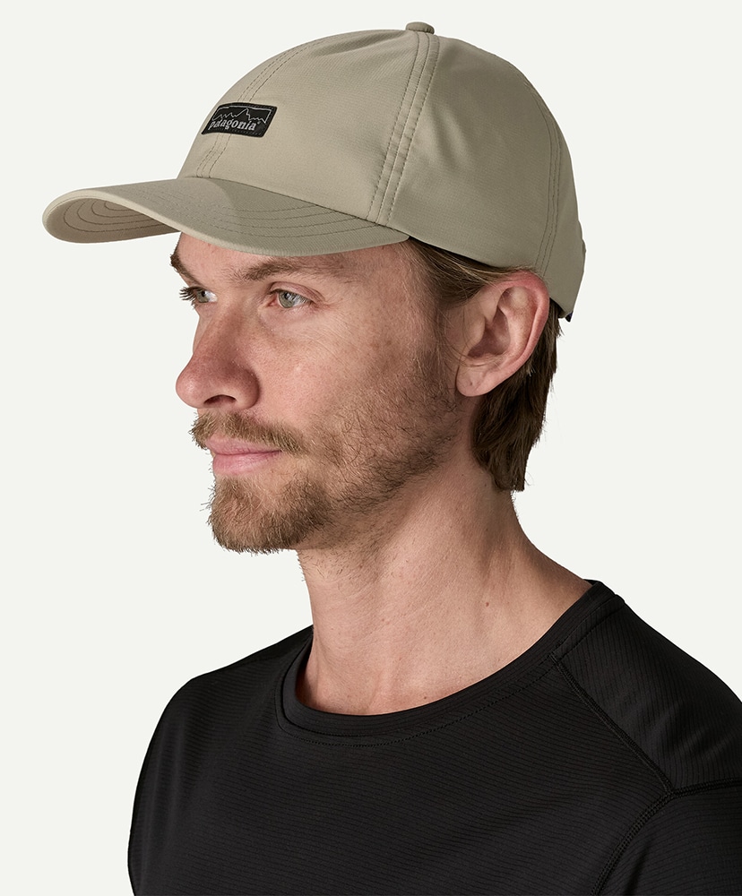 Terrebonne Hat RVGN/リバーロックグリーン ALL