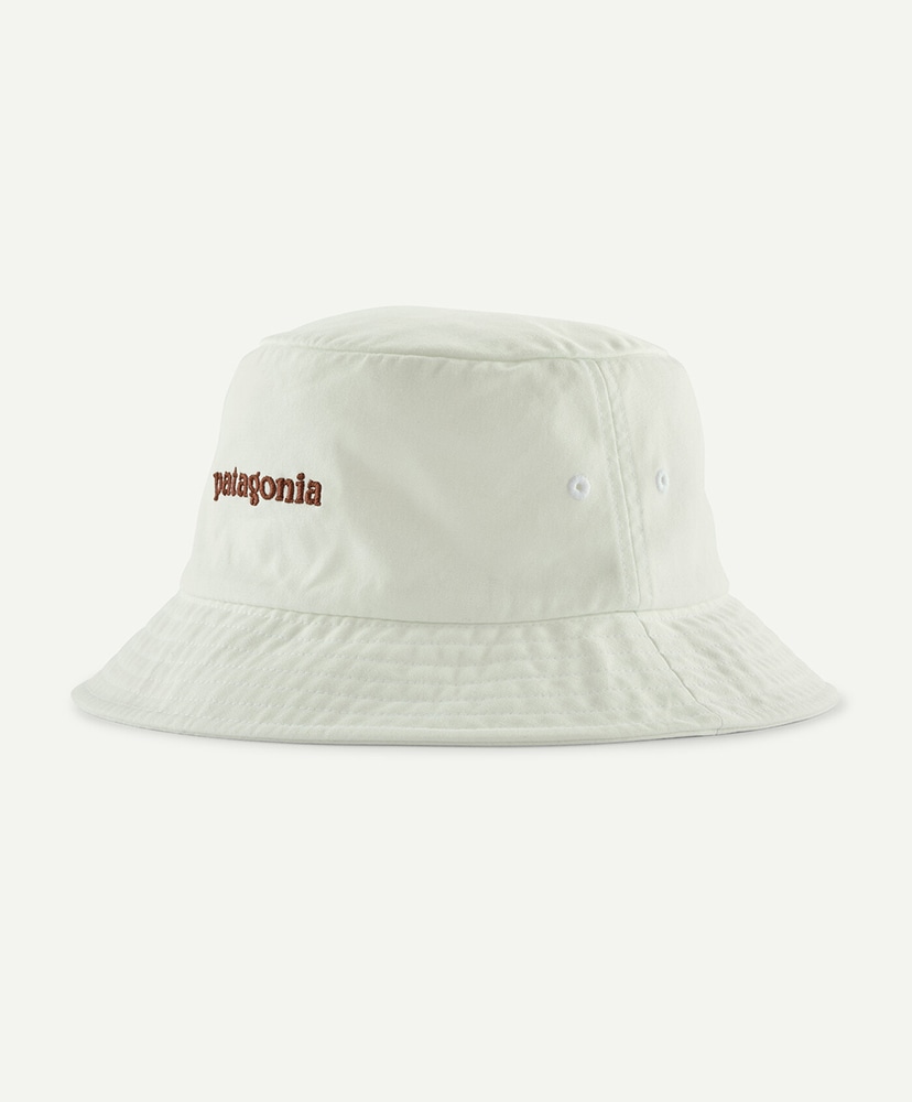 TEBI/テキストロゴバーチホワイト