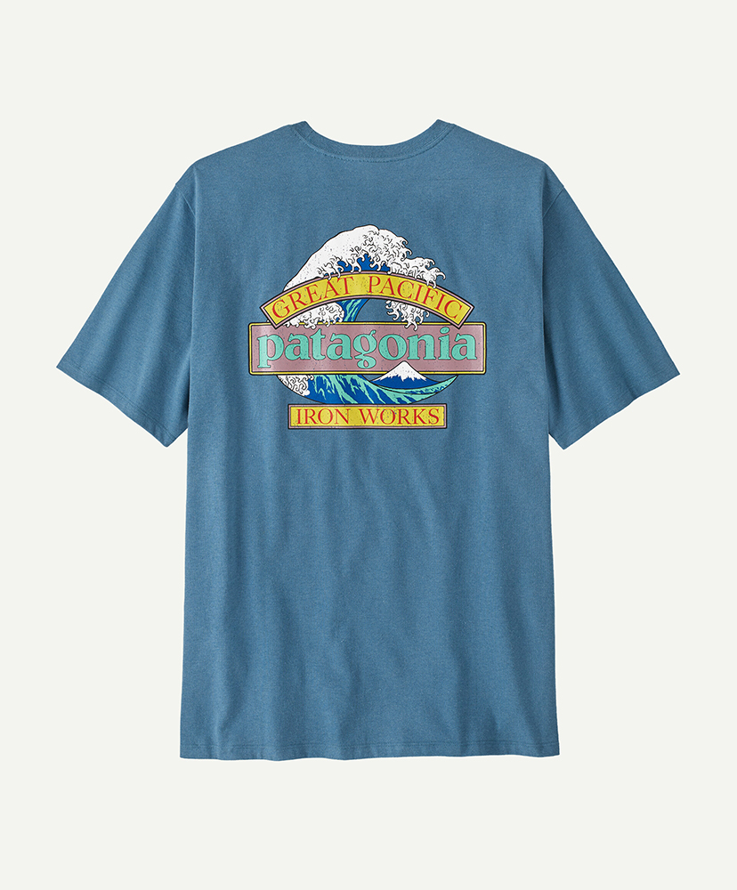 SHRB/ショアブルー