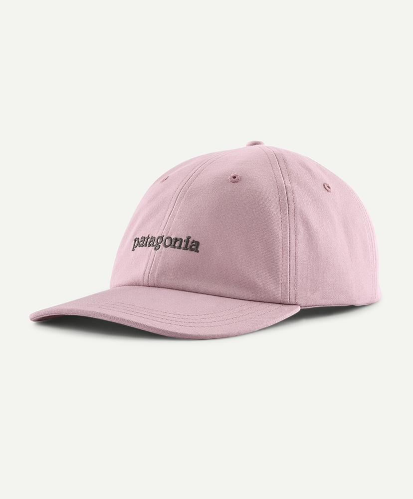 TLQV/テキストロゴクワイエットバイオレット