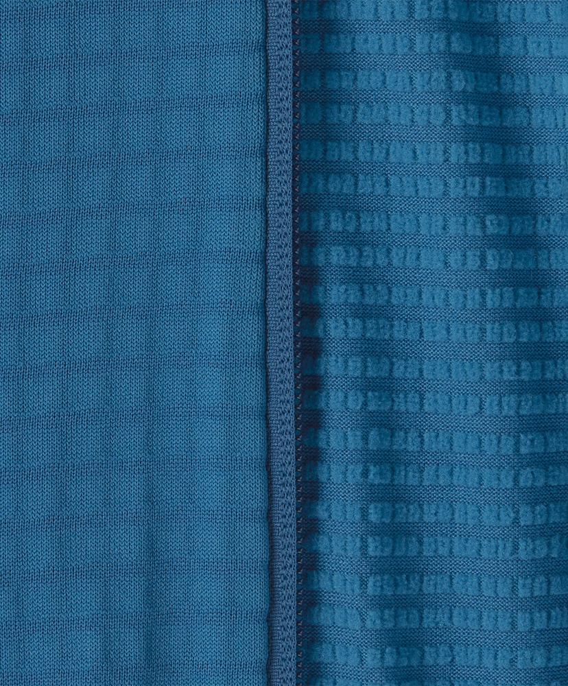 Men's R1 Vest AQT/アクアティックブルー L(MEN)