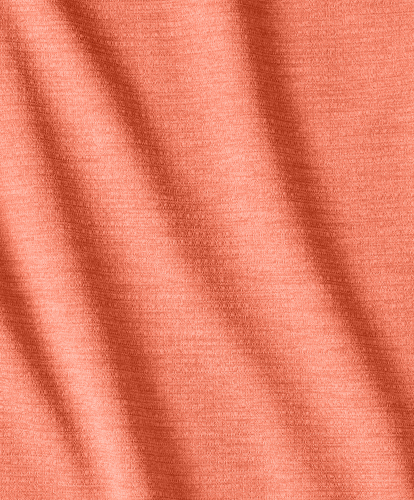 Women's Long-Sleeved Capilene Cool Sun Shirt MLPX/メロウメロン L(WOMEN)