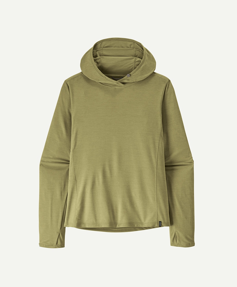 GGNX/ガムツリーグリーン