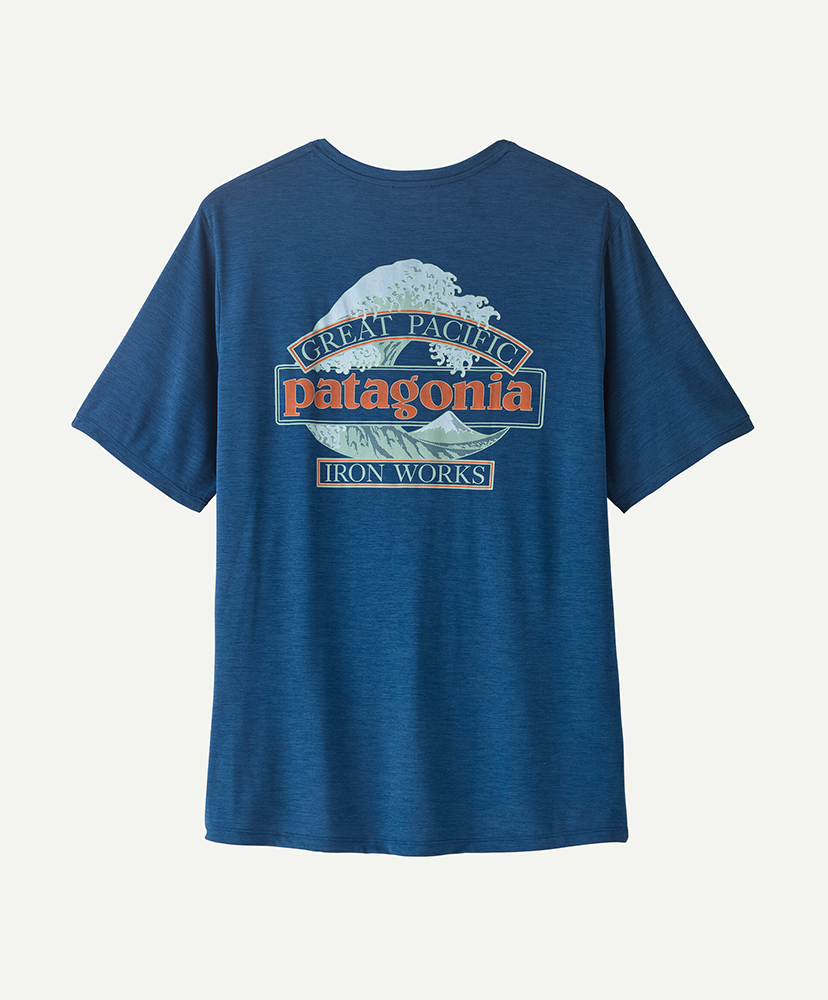 CMBX/クレメントブルー