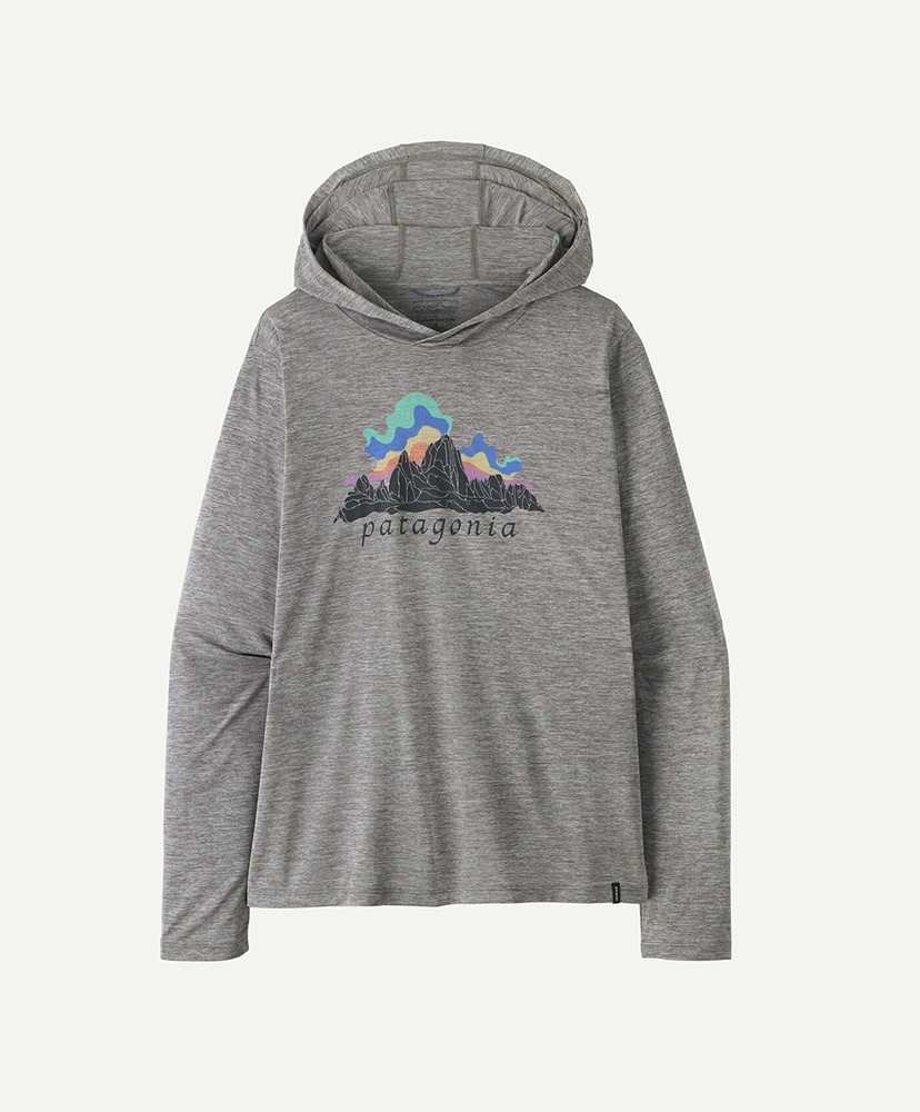 FEA/フェザーグレー