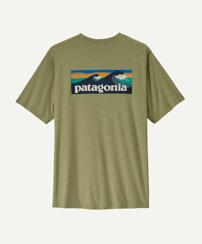 GGNX/ガムツリーグリーン