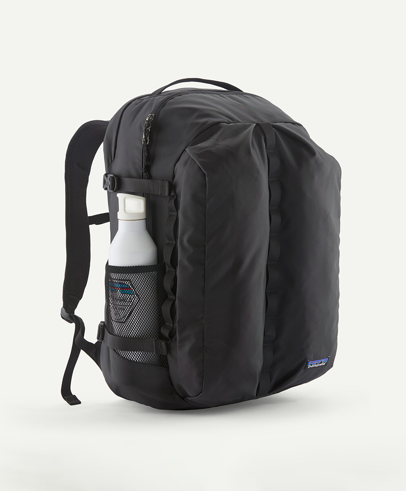 Refugio Daypack 32L BLK/ブラック ALL