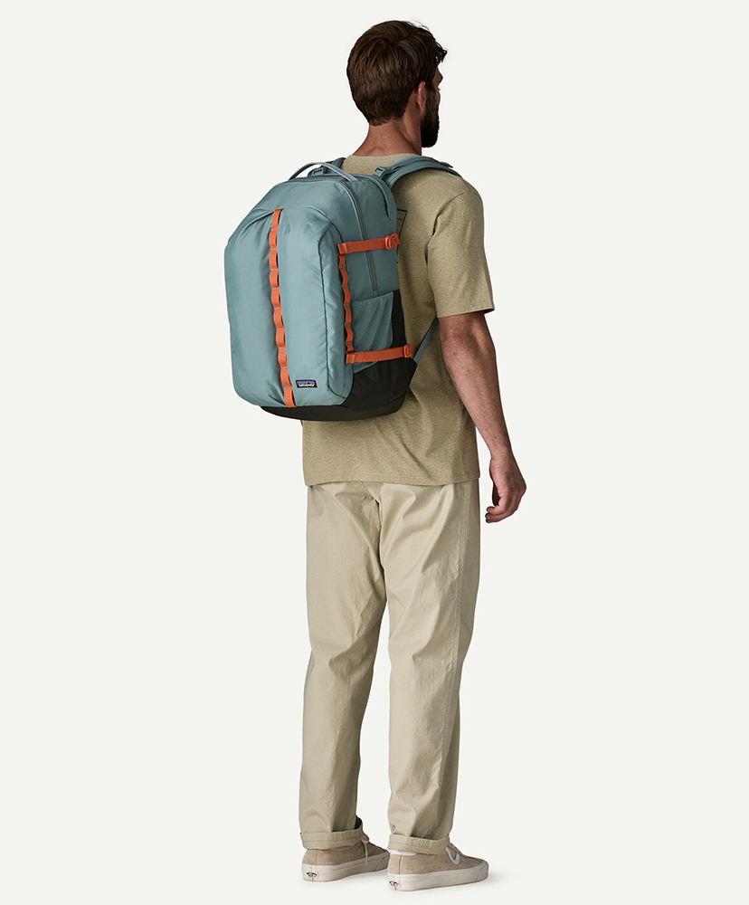 Refugio Daypack 32L BLSG/ブルーセージ ALL