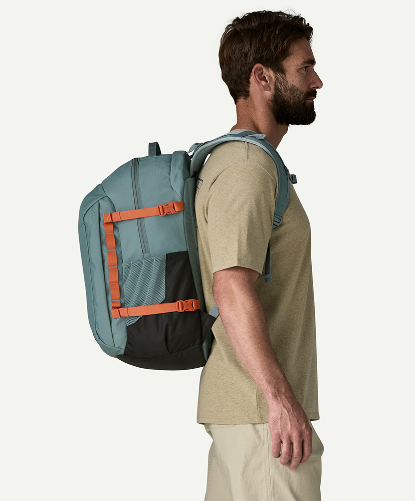 Refugio Daypack 32L BLSG/ブルーセージ ALL