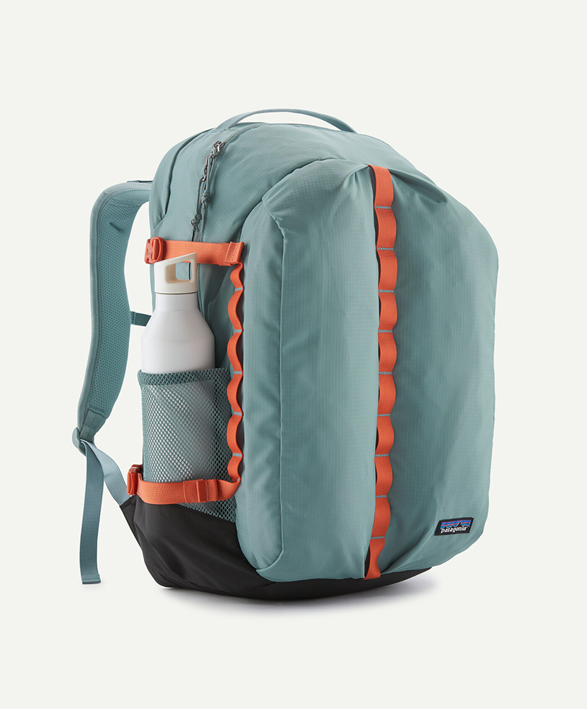 Refugio Daypack 32L BLSG/ブルーセージ ALL