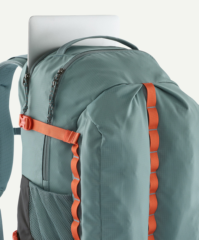 Refugio Daypack 32L BLSG/ブルーセージ ALL
