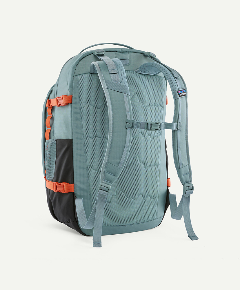 Refugio Daypack 32L BLSG/ブルーセージ ALL