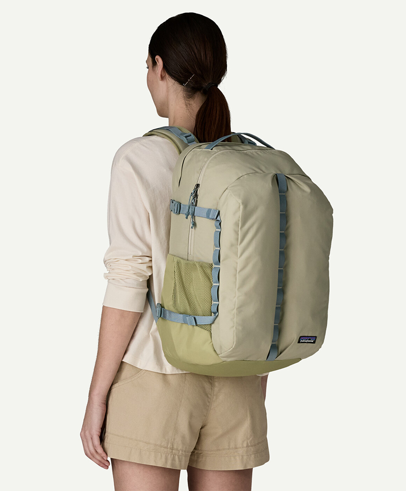 Refugio Daypack 32L WSTO/ウェザードストーン ALL