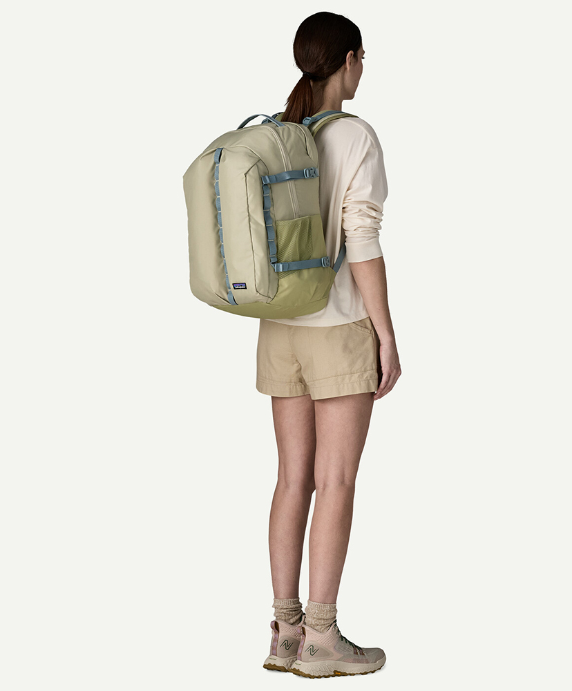 Refugio Daypack 32L WSTO/ウェザードストーン ALL