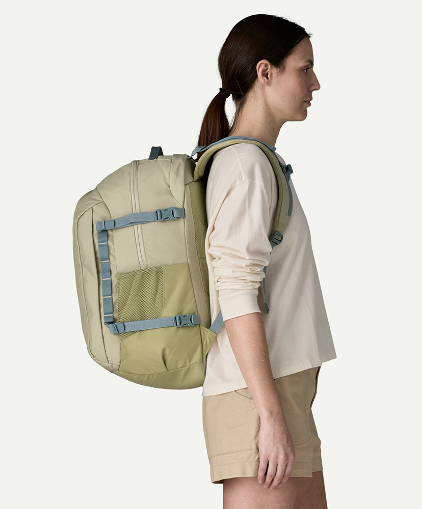 Refugio Daypack 32L WSTO/ウェザードストーン ALL