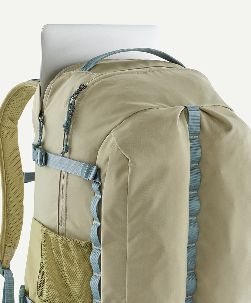 Refugio Daypack 32L WSTO/ウェザードストーン ALL