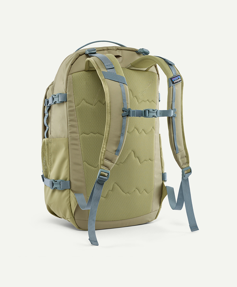 Refugio Daypack 32L WSTO/ウェザードストーン ALL