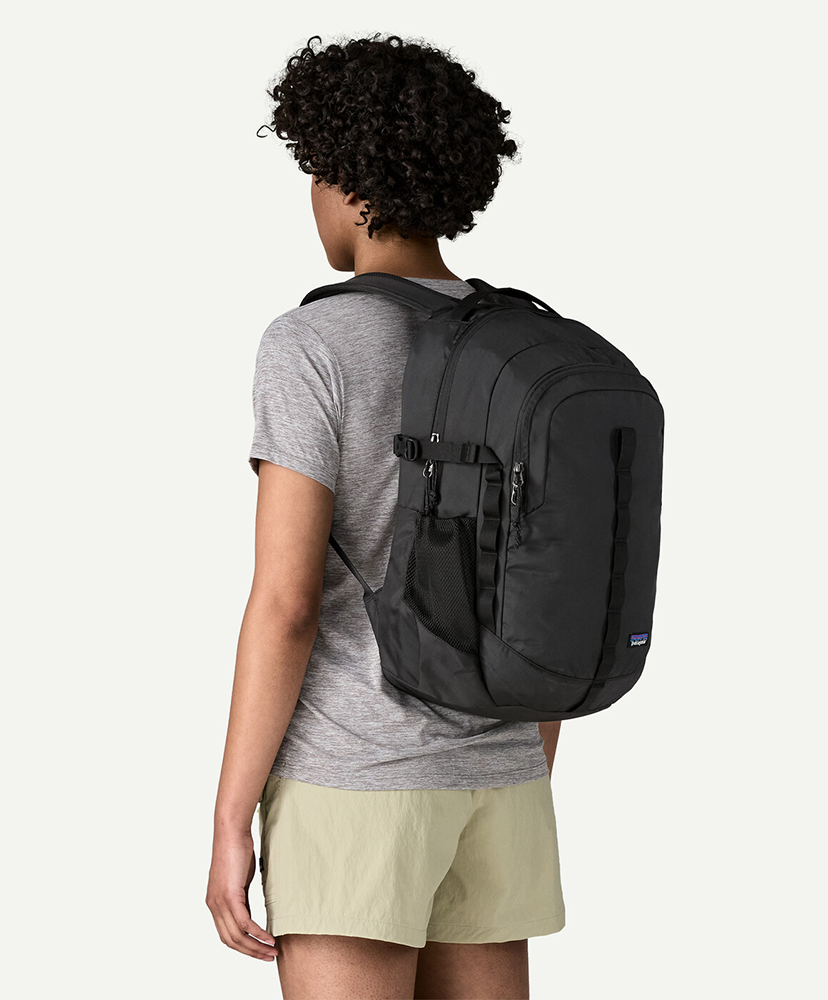 Refugio Daypack 26L BLK/ブラック ALL
