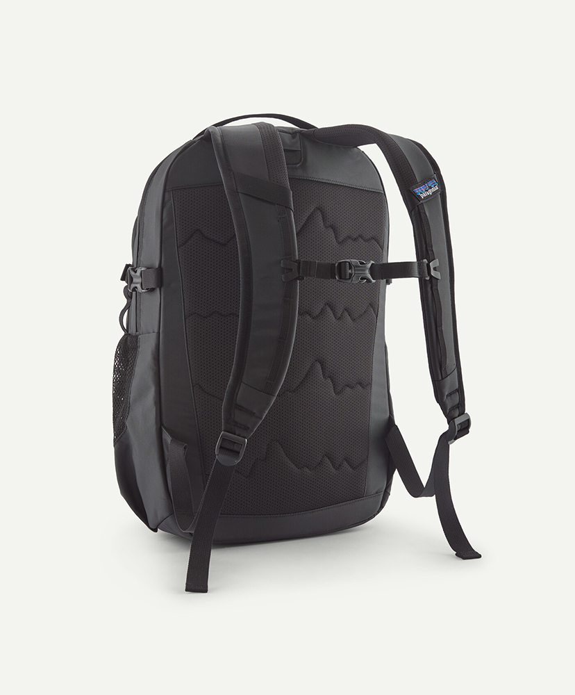 Refugio Daypack 26L BLK/ブラック ALL
