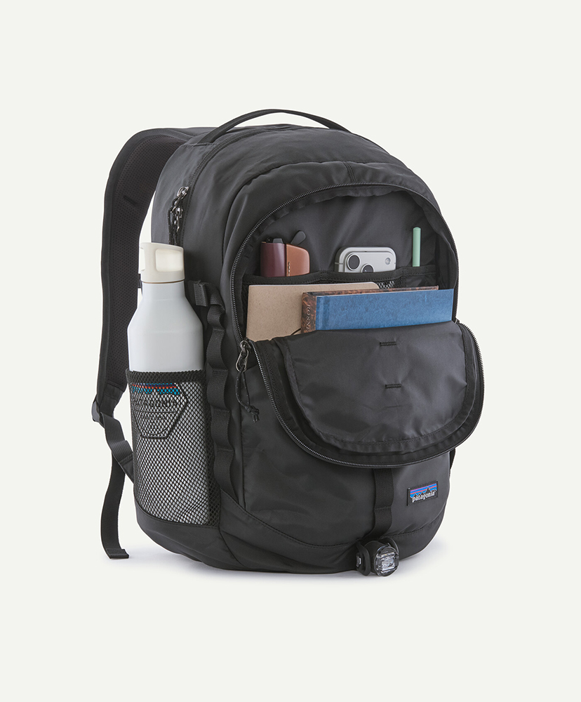 Refugio Daypack 26L BLK/ブラック ALL