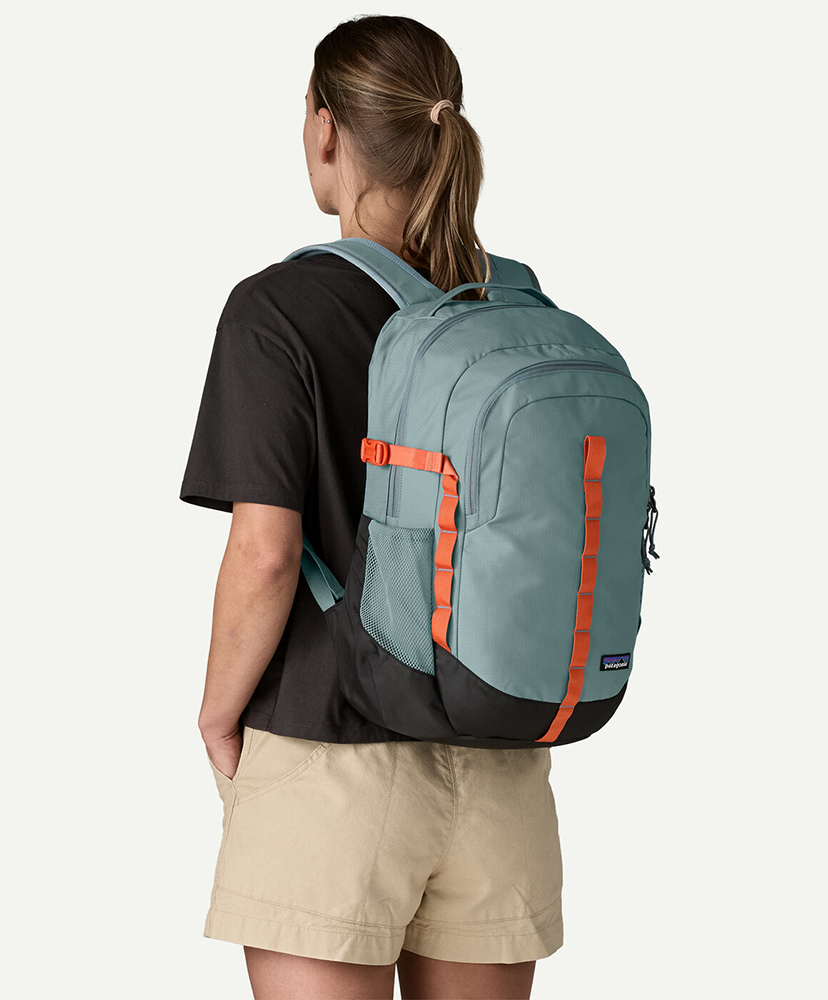 Refugio Daypack 26L BLSG/ブルーセージ ALL