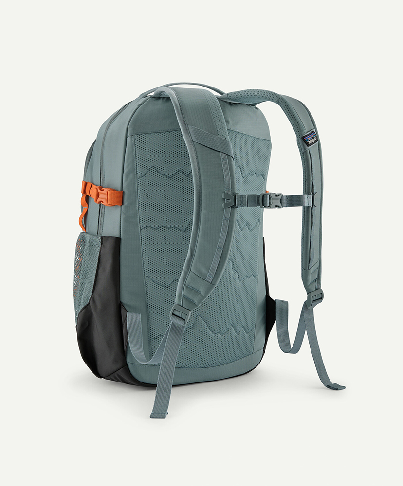 Refugio Daypack 26L BLSG/ブルーセージ ALL