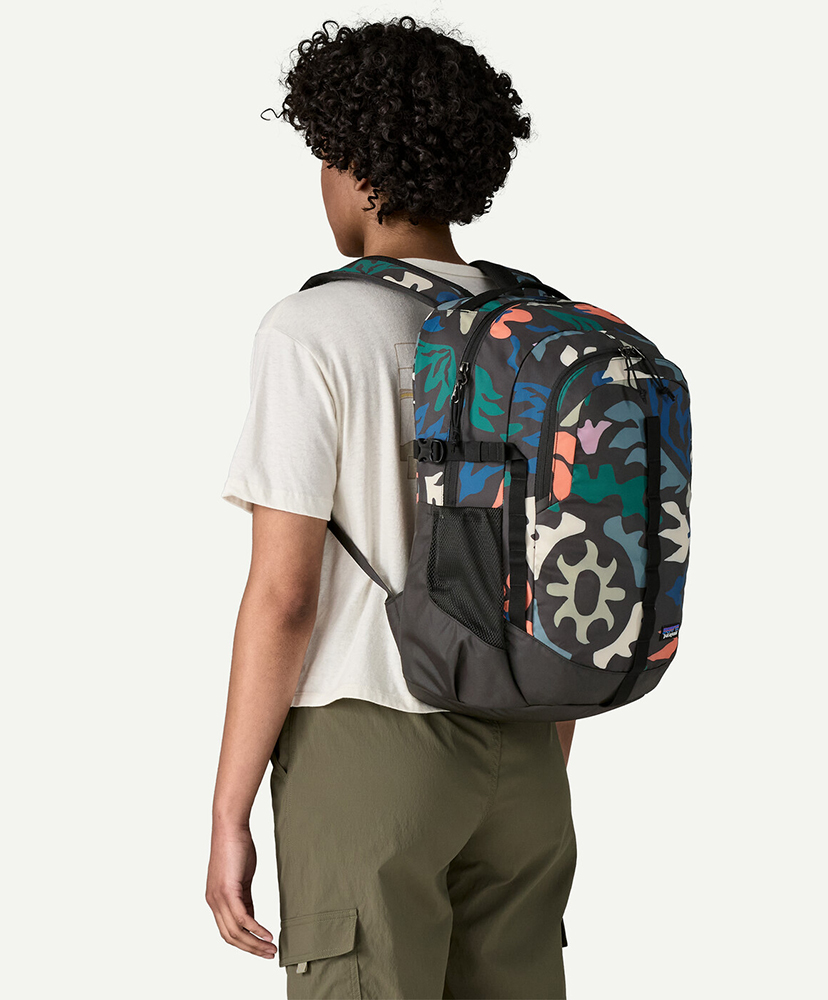 Refugio Daypack 26L KALB/カレイド ブラック ALL