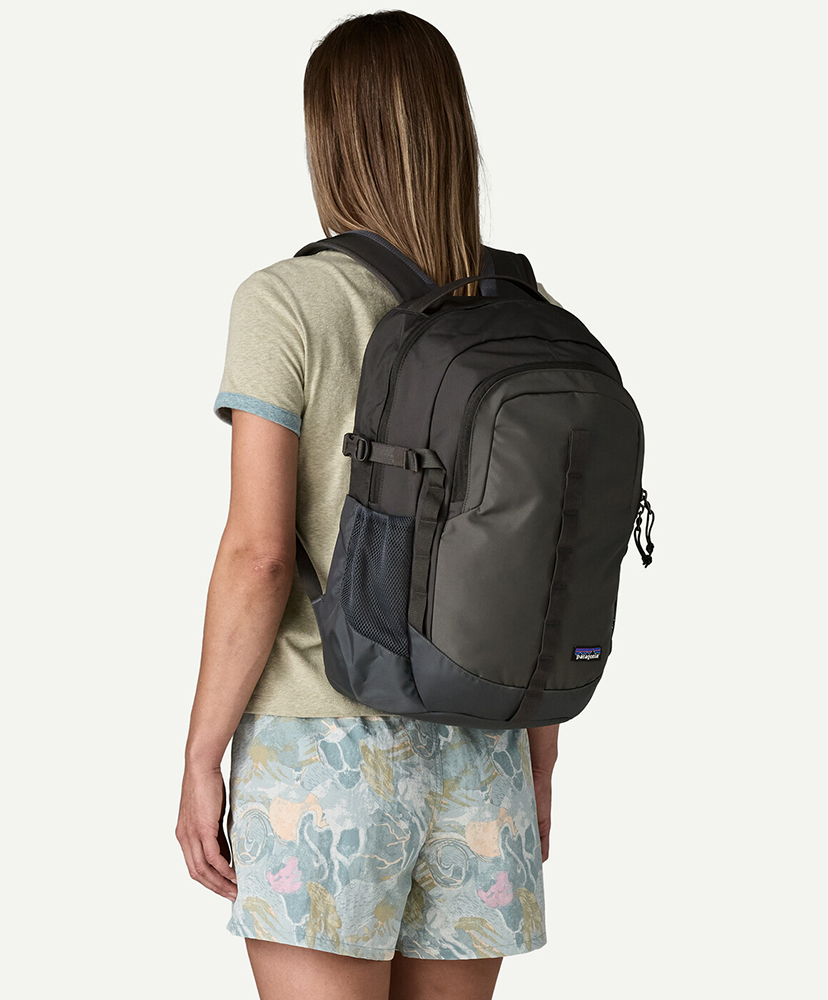 Refugio Daypack 26L SMDB/スモルダーブルー ALL