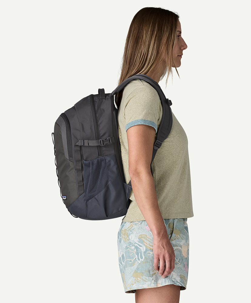 Refugio Daypack 26L SMDB/スモルダーブルー ALL