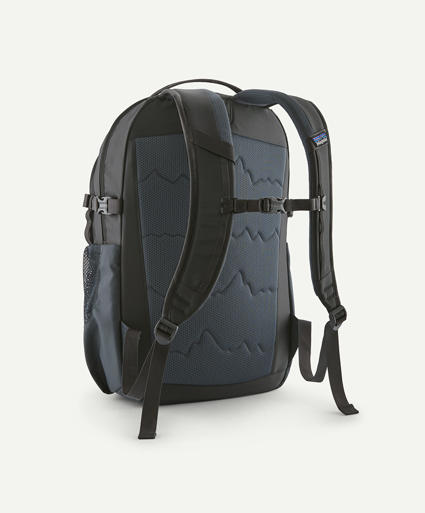 Refugio Daypack 26L SMDB/スモルダーブルー ALL