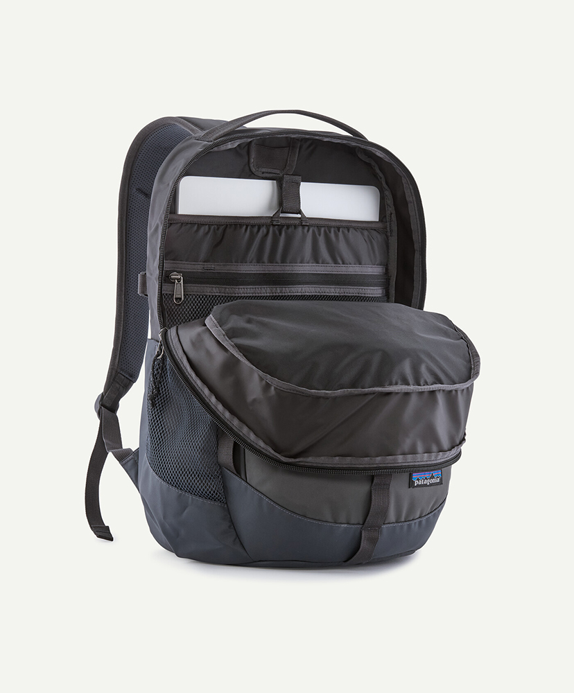 Refugio Daypack 26L SMDB/スモルダーブルー ALL